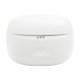 JBL Tune Buds 2 Casque True Wireless Stereo (TWS) Ecouteurs Appels/Musique Bluetooth Blanc