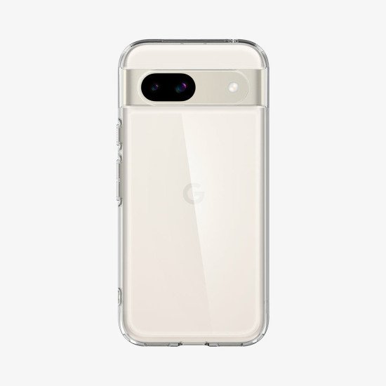 Spigen Ultra Hybrid coque de protection pour téléphones portables 15,5 cm (6.1") Housse Transparent