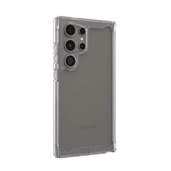 Urban Armor Gear Plyo Case coque de protection pour téléphones portables 17 cm (6.7") Housse Gris