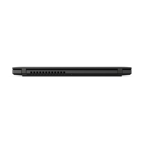 Lenovo ThinkPad T14 AMD Ryzen™ 7 PRO 8840U Ordinateur portable 35,6 cm (14") WUXGA 16 Go DDR5-SDRAM 512 Go SSD Wi-Fi 6E (802.11ax) Windows 11 Pro Noir