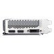 MSI VENTUS RTX 3050 2X XS WHITE 8G OC carte graphique NVIDIA GeForce RTX 3050 8 Go GDDR6