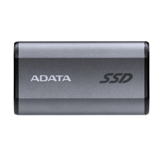 ADATA SE880 2 To Gris