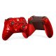 Microsoft Xbox Wireless Controller – Pulse Cipher Special Edition Rouge Bluetooth Manette de jeu Analogique/Numérique Xbox Series S, Android, Xbox Series X, iOS, PC