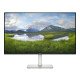 DELL S Series S2725H LED display 68,6 cm (27") 1920 x 1080 pixels Full HD LCD Noir, Argent