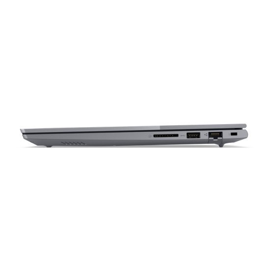 Lenovo ThinkBook 14 Ordinateur portable 35,6 cm (14") WUXGA Intel® Core™ i5 i5-1335U 16 Go DDR5-SDRAM 256 Go SSD Wi-Fi 6 (802.11ax) Windows 11 Pro Gris