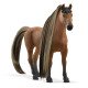 schleich HORSE CLUB Sofia's Beauties Beauty Horse Akhal-Teke Stallion