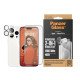 PanzerGlass B1137+2810 écran et protection arrière de téléphones portables Protection d'écran transparent Apple 1 pièce(s)