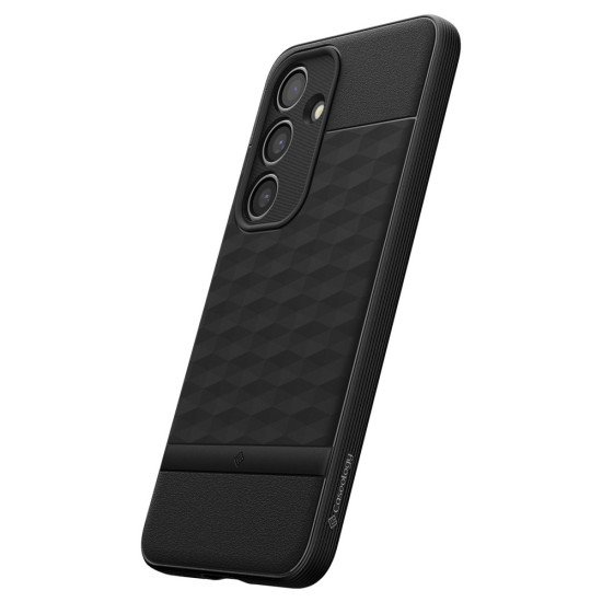 Spigen Gal 6.2in (2024) Parallax Mat Bl coque de protection pour téléphones portables