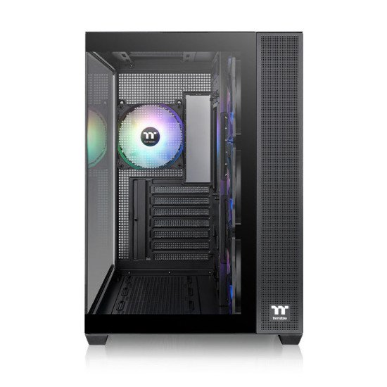 Thermaltake View 380 TG ARGB Midi Tower Noir