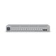 Ubiquiti Pro Max 16 PoE Géré L3 Gigabit Ethernet (10/100/1000) Connexion Ethernet POE Gris