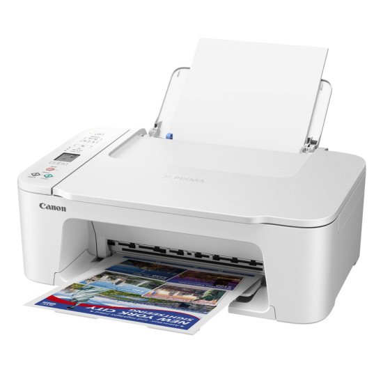 Canon PIXMA TS3751i Jet d'encre A4 4800 x 1200 DPI Wifi