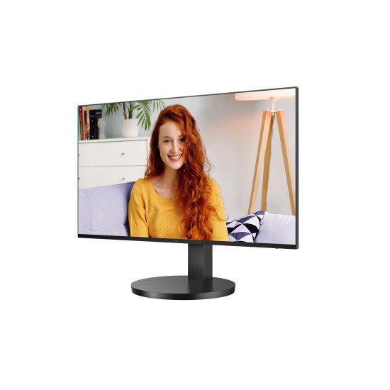 AOC B3 24B3CF2 LED display 60,5 cm (23.8") 1920 x 1080 pixels Full HD Noir