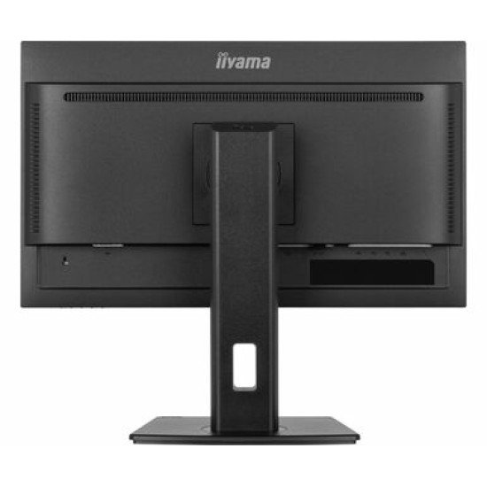 iiyama ProLite XUB2497HSU-B1 écran PC 61 cm (24") 1920 x 1080 pixels Full HD LED Noir