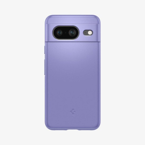 Spigen Thin Fit coque de protection pour téléphones portables 15,7 cm (6.16") Housse Violet