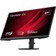 Viewsonic VG2708A-MHD écran PC 68,6 cm (27") 1920 x 1080 pixels Full HD LED Noir