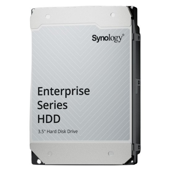 Synology HAS5310-20T disque dur 20 To 7200 tr/min 512 Mo 3.5" SAS