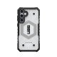 Urban Armor Gear 214410114343 coque de protection pour téléphones portables 16,3 cm (6.4") Housse Noir, Transparent