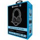 Sandberg 126-36 écouteur/casque Sans fil Arceau Jouer USB Type-C Bluetooth Noir