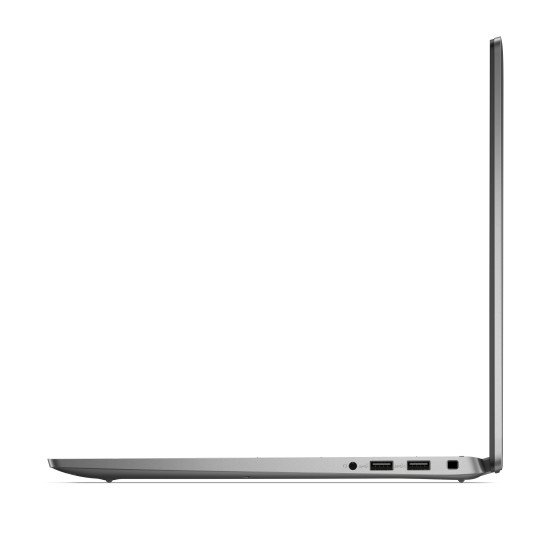 DELL Latitude 7640 i5-1345U Ordinateur portable 40,6 cm (16") Full HD+ Intel® Core™ i5 16 Go LPDDR5-SDRAM 512 Go SSD Wi-Fi 6E (802.11ax) Windows 11 Pro Gris