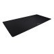 V7 Tapis de souris et de bureau antimicrobien XL MP04BLK