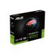 ASUS RTX4060-O8G-LP-BRK NVIDIA GeForce RTX 4060 8 Go GDDR6