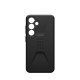 Urban Armor Gear Civilian coque de protection pour téléphones portables 15,8 cm (6.2") Housse Noir