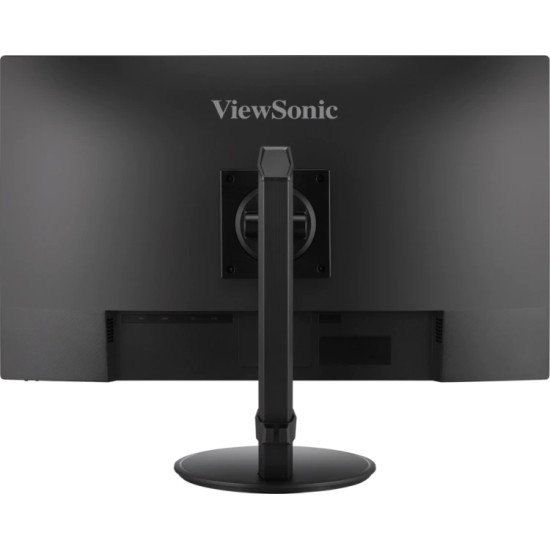 Viewsonic VA VA2708-HDJ écran PC 68,6 cm (27") 1920 x 1080 pixels Full HD LED Noir