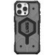 [U] by UAG Pathfinder Clear coque de protection pour téléphones portables 17,5 cm (6.9") Housse Cendre