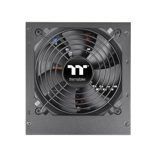 Thermaltake HAMBURG unité d'alimentation d'énergie 750 W 24-pin ATX ATX Noir