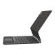 Belkin BBZ003FR-V1 clavier pour tablette Noir Bluetooth