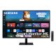 Samsung Smart Monitor M5 M50D écran PC 68,6 cm (27") 1920 x 1080 pixels Full HD LED Noir