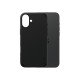 PanzerGlass CARE by PG Double Def BLK iPhone16 6.7 coque de protection pour téléphones portables Housse Transparent