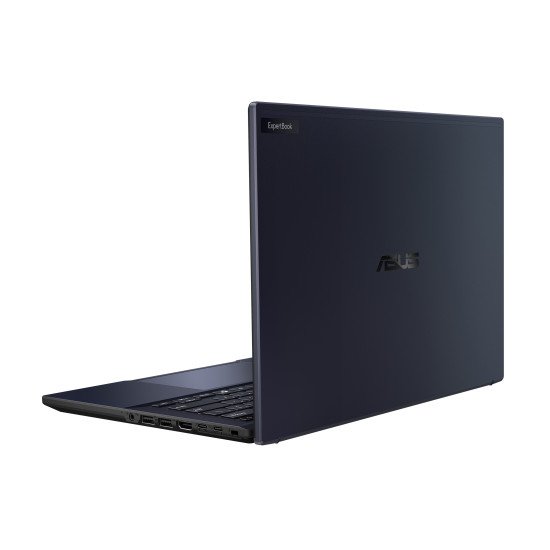 ASUS ExpertBook B3404CVA-Q50183X Intel® Core™ i5 i5-1335U Ordinateur portable 35,6 cm (14") WUXGA 16 Go DDR5-SDRAM 512 Go SSD Wi-Fi 6E (802.11ax) Windows 11 Pro Noir