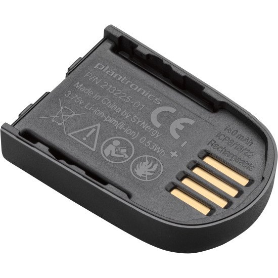 POLY Batterie Savi 8210 avec outil de démontage