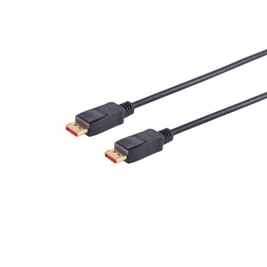 S/CONN 10-70025 câble DisplayPort