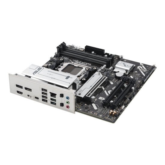 ASUS PRIME B840M-A WIFI AMD B840 Emplacement AM5 micro ATX