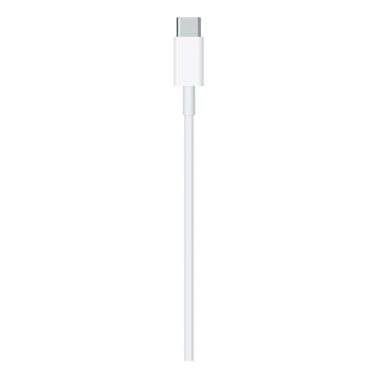 Apple MW2R3ZM/A câble Lightning 2 m Blanc