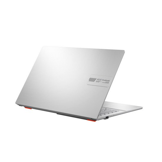 ASUS Vivobook Go 15 E1504FA-L1284 AMD Ryzen™ 5 7520U Ordinateur portable 39,6 cm (15.6") Full HD 16 Go LPDDR5-SDRAM 512 Go SSD Wi-Fi 5 (802.11ac) Argent