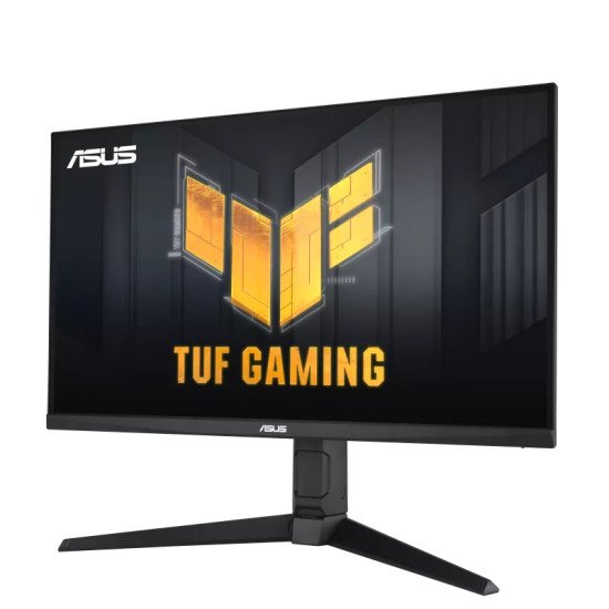 ASUS TUF Gaming VG279QL3A écran PC 68,6 cm (27") 1920 x 1080 pixels Full HD LCD Noir