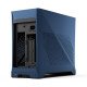 Fractal Design Era 2 Mini Tower Bleu