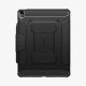 Spigen Rugged Armor Pro 33 cm (13") Folio Noir