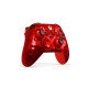 Microsoft Xbox Wireless Controller – Pulse Cipher Special Edition Rouge Bluetooth Manette de jeu Analogique/Numérique Xbox Series S, Android, Xbox Series X, iOS, PC