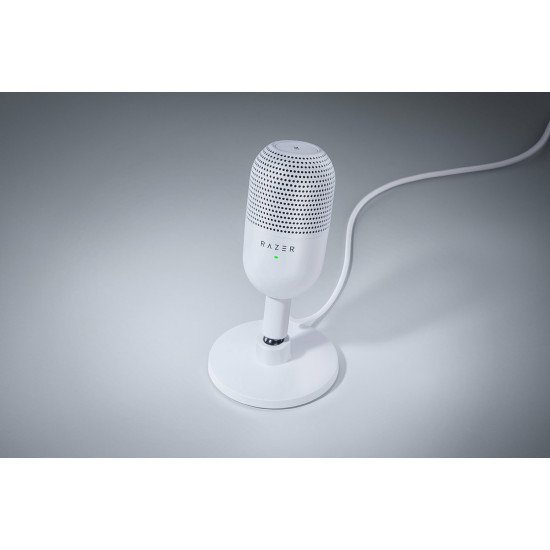 Razer RZ19-05050300-R3M1 microphone Blanc Microphone de table