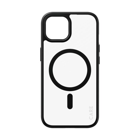 PanzerGlass 1425 coque de protection pour téléphones portables 15,5 cm (6.1") Housse Transparent