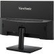 Viewsonic VA220-H écran PC 55,9 cm (22") 1920 x 1080 pixels Full HD LED Noir