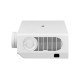 LG BU60RG vidéo-projecteur Projecteur à focale standard 6000 ANSI lumens DLP UHD 4K (3840x2160) Blanc