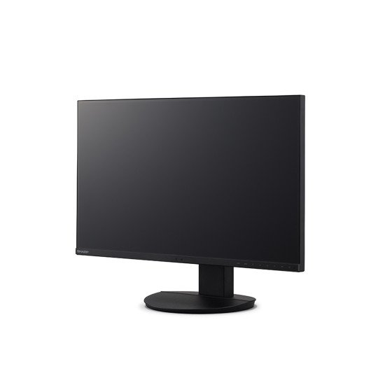 NEC MultiSync EA272Q écran PC 68,6 cm (27") 2560 x 1440 pixels 4K Ultra HD LCD Noir