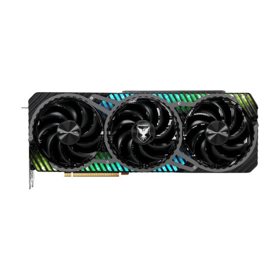 Gainward GeForce RTX 4080 SUPER Phoenix GS NVIDIA 16 Go GDDR6X