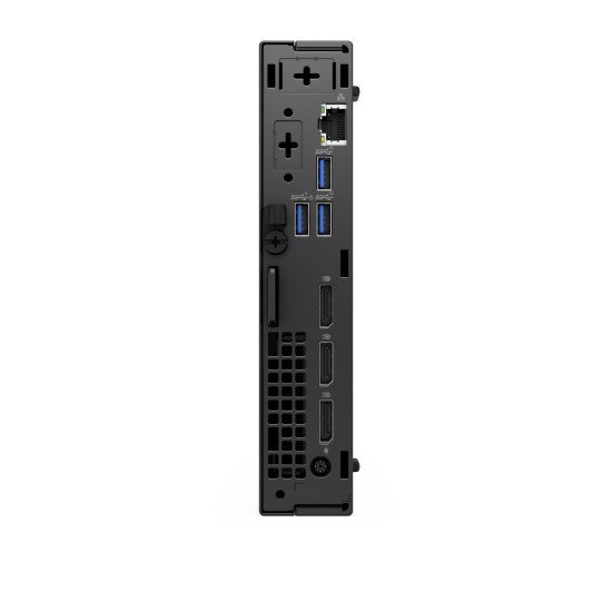 DELL OptiPlex 7020 Plus Intel® Core™ i5 i5-14500 16 Go DDR5-SDRAM 512 Go SSD Windows 11 Pro MFF Mini PC Noir