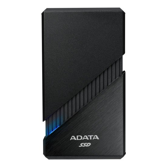 ADATA SE920 Technologie Thunderbolt 4 To USB Type-C USB4 Gen 3x2 Noir